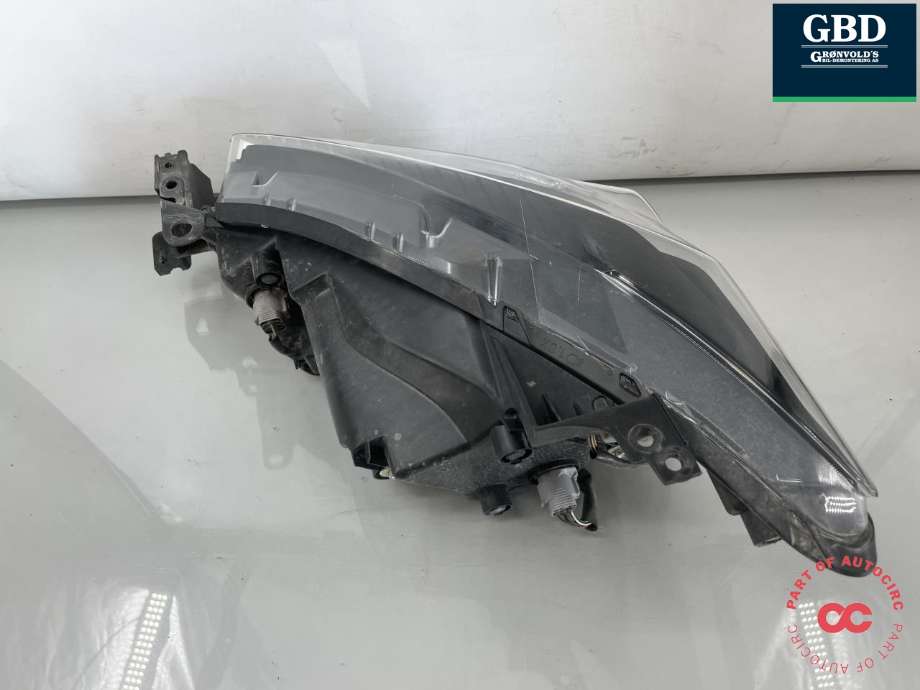 Frontlykt høyre full-LED til Mazda CX-5 2012-2017 (Type I)  (KA1L51031C|)