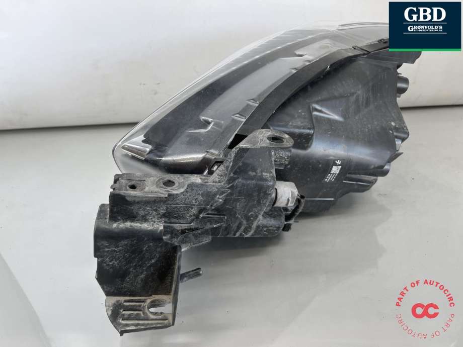 Frontlykt høyre full-LED til Mazda CX-5 2012-2017 (Type I)  (KA1L51031C|)