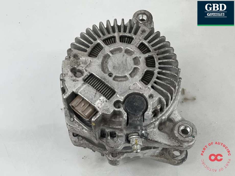 Dynamo diesel til Mazda CX-5 2012-2017 (Type I) (SH0118300|)