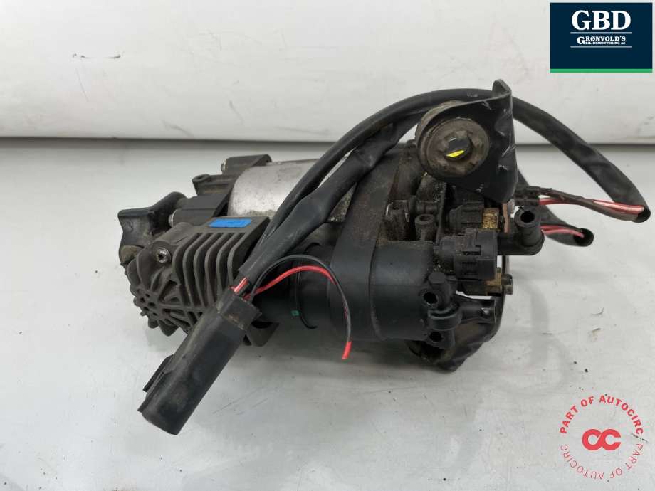 Kompressor nivå/luft til Jeep Grand Cherokee, 2012-2020  (68041137AF)