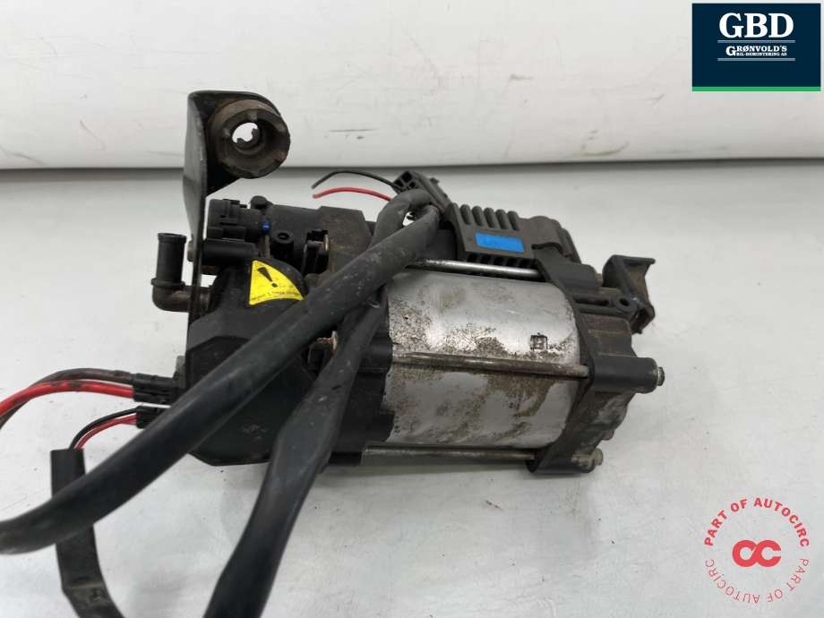 Kompressor nivå/luft til Jeep Grand Cherokee 2012-2020  (68041137AF|)