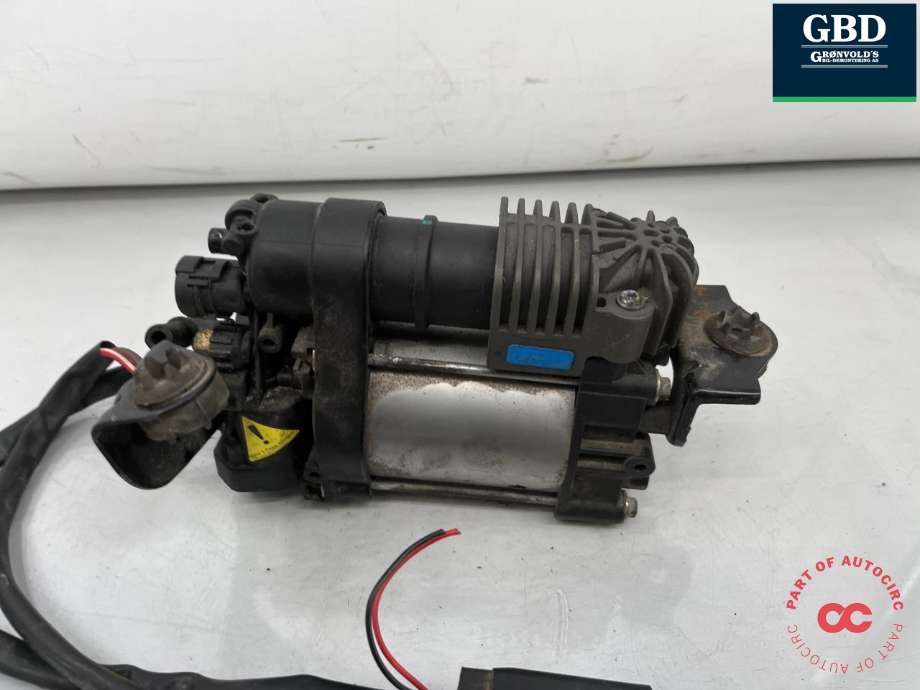 Kompressor nivå/luft til Jeep Grand Cherokee 2012-2020  (68041137AF|)