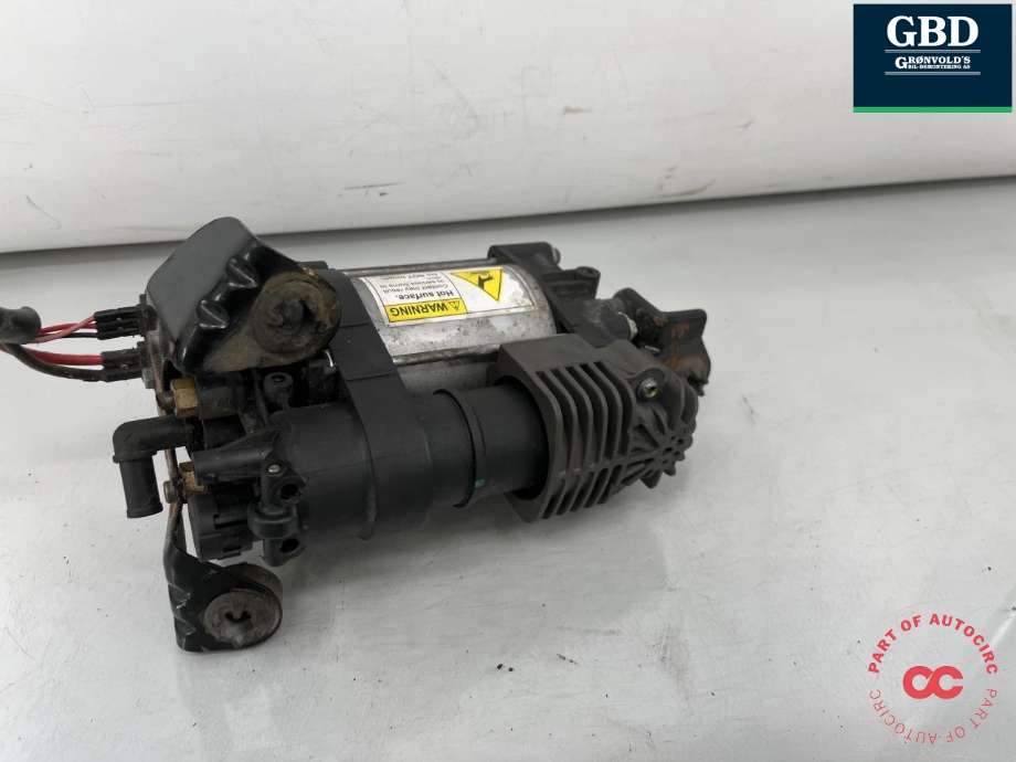 Kompressor nivå/luft til Jeep Grand Cherokee 2012-2020  (68041137AF|)