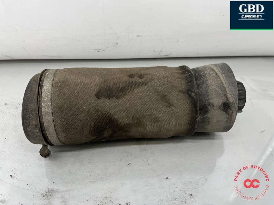 Fjær bak nivå luftpute/belg til Jeep Grand Cherokee, 2012-2020  (68029912AE)