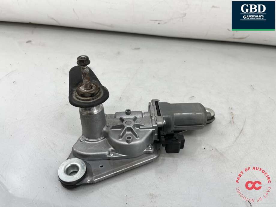 Viskermotor bakrute til Jeep Grand Cherokee 2012-2020  (55079213AB|)