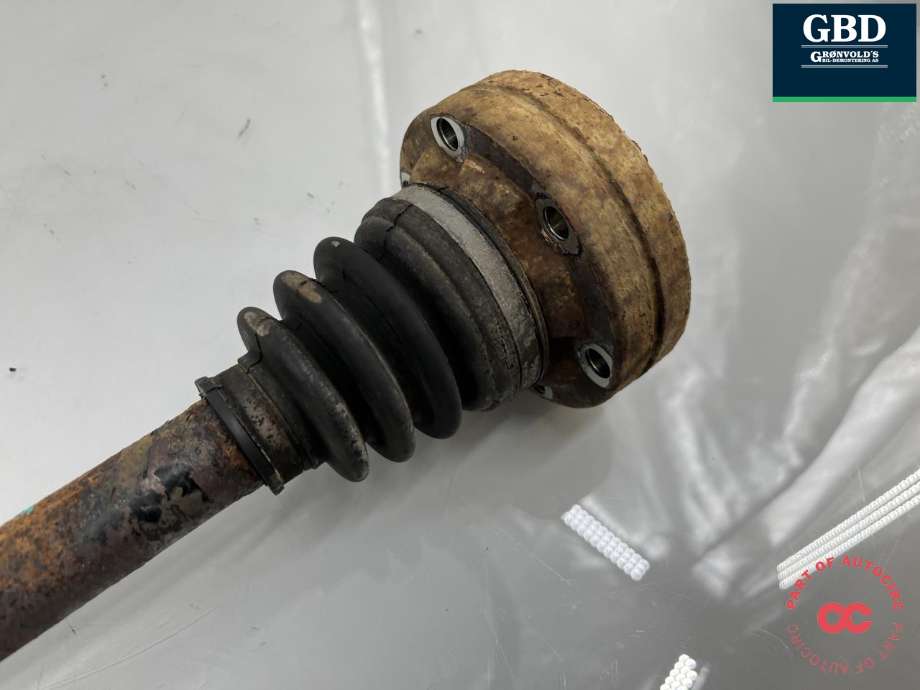 Drivaksel høyre bak, diesel/automat til SsangYong Rexton W 2014-2017 (Y290) (Y290) (NO PART ID|)