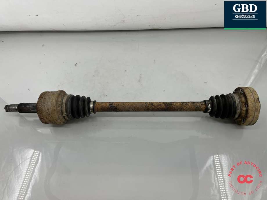 Drivaksel høyre bak, diesel/automat til SsangYong Rexton W 2014-2017 (Y290) (Y290) (NO PART ID|)