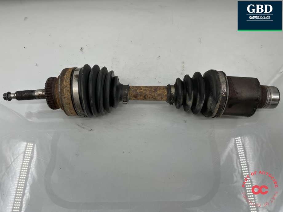 Drivaksel venstre foran, diesel/automat til SsangYong Rexton W 2014-2017 (Y290) (Y290) (4130008101|)