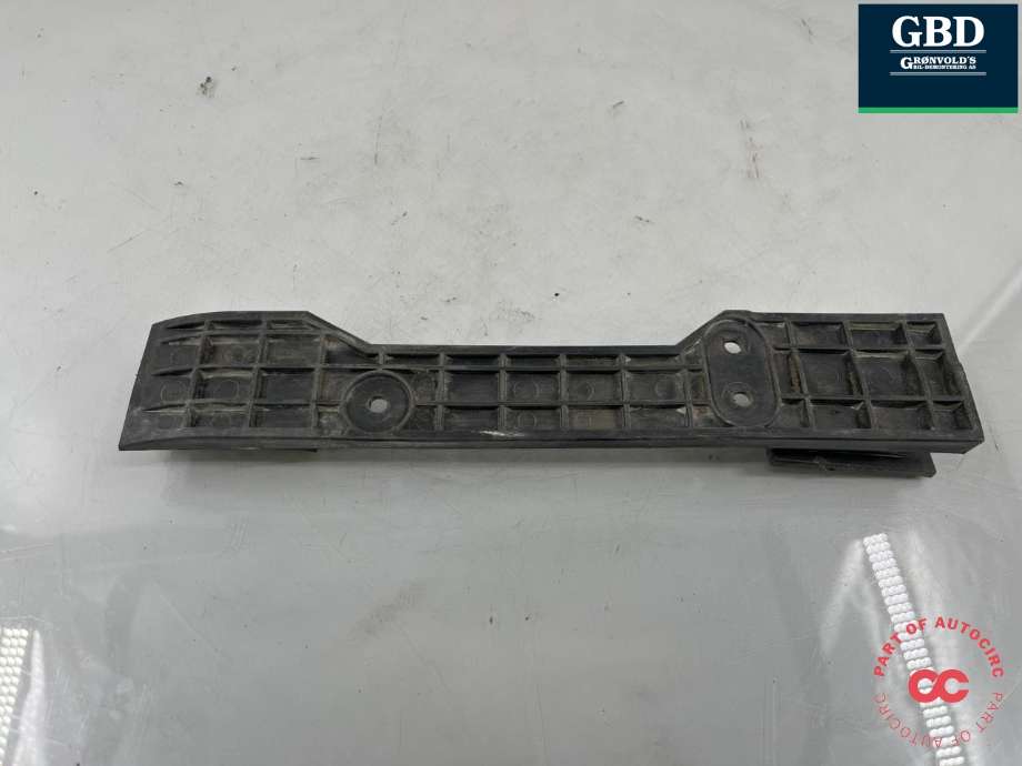Støtfanger bak feste til SsangYong Rexton W 2014-2017 (Y290) (Y290) (7885508D00|)