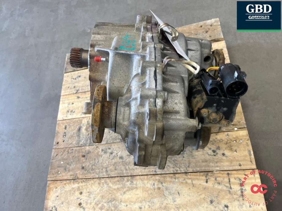 Girkasse 4WD fordelingskasse til SsangYong Rexton W 2014-2017 (Y290) (Y290) (3200008030|)
