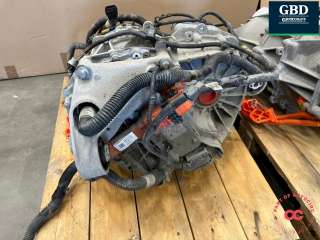 Motor elbil bak til Tesla Model 3,   (|1120990-00-G)