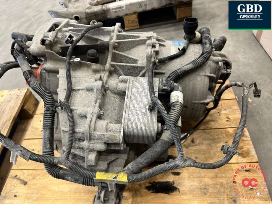 Motor elbil bak til Tesla Model 3 2018-2023 (Fase 1)  (1120990-00-G|)