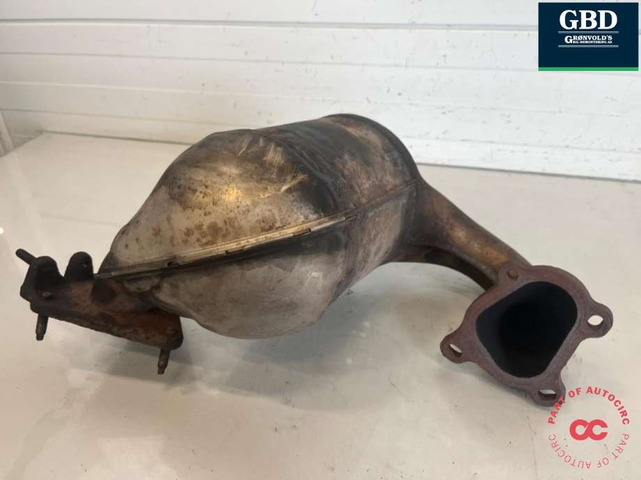 Katalysator til Opel Vivaro A 2006-2014  (93861890|)