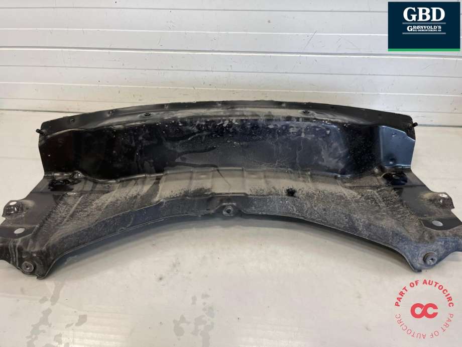 Karosseri bakpart til Tesla Model Y 2021-2024 (Type I) (1487742-00-H|)