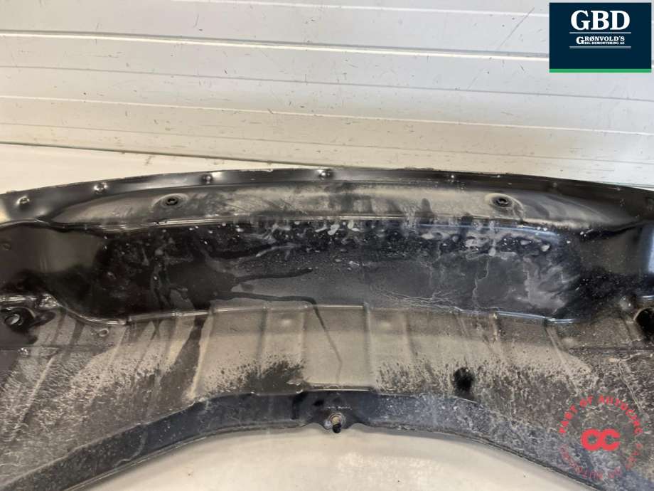 Karosseri bakpart til Tesla Model Y 2021-2024 (Type I) (1487742-00-H|)
