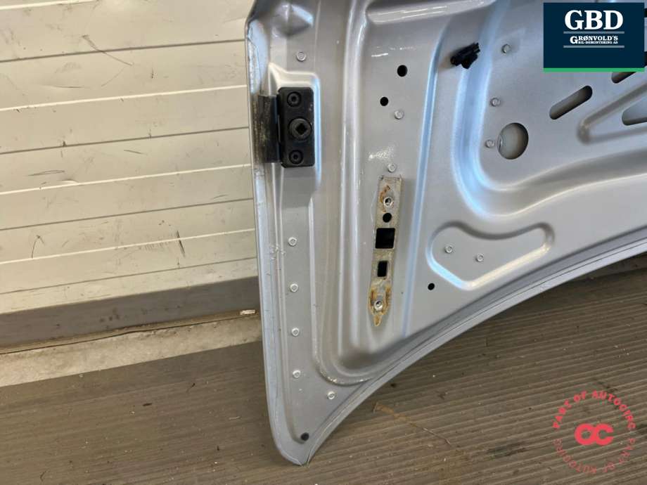 Bakluke sedan til Mercedes E-Klasse 2002-2006 (Fase 1) (W211) (W211) (A 211 750 03 75|A 211 750 00 75|)