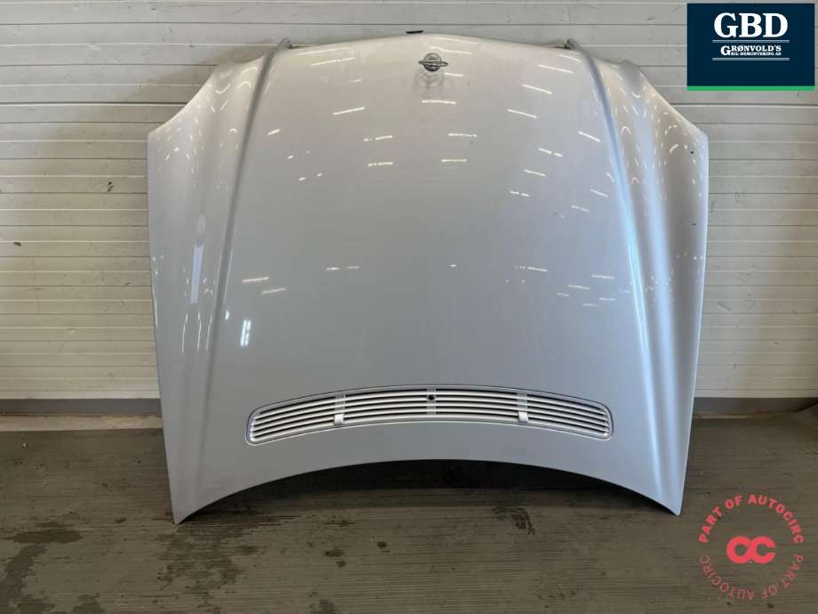 Panser til Mercedes E-Klasse 2002-2006 (Fase 1) (W211) (W211) (A 211 880 04 57|A 211 880 01 57|)