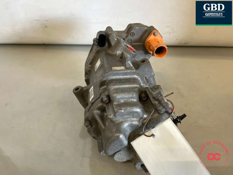 Aircondition kompressor elbil til Mercedes EQB 2022-->>  (A 000 830 78 04|A 000 830 77 04|)