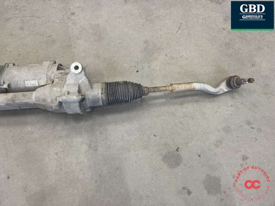 Tannstang elektrisk til Mercedes Vito 2014-->> (W447) (W447) (A 447 460 37 00|A 447 460 37 00 80|)