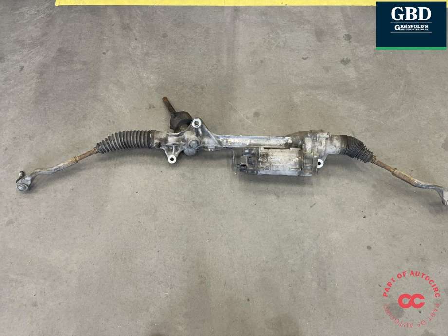 Tannstang elektrisk til Mercedes Vito 2014-->> (W447) (W447) (A 447 460 37 00|A 447 460 37 00 80|)