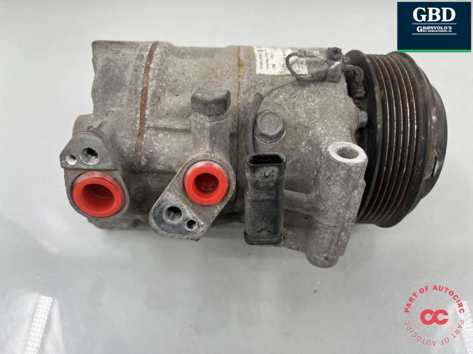 Aircondition kompressor til Mercedes Vito, 2014-->> (W447) (W447) (A 000 830 39 02)