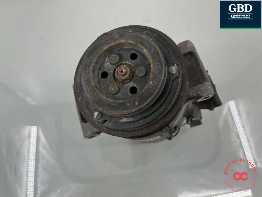 Aircondition kompressor til Mercedes Vito 2014-->> (W447) (W447) (A 000 830 39 02|)