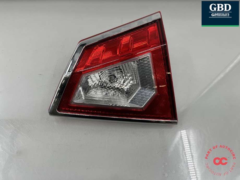 Baklykt høyre indre til Suzuki Vitara 2015-->> (Type IV) (36254-54P00-000|)
