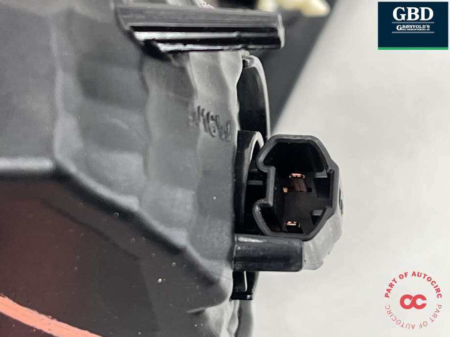 Baklykt venstre indre til Suzuki Vitara 2015-->> (Type IV) (36274-54P00-000|)