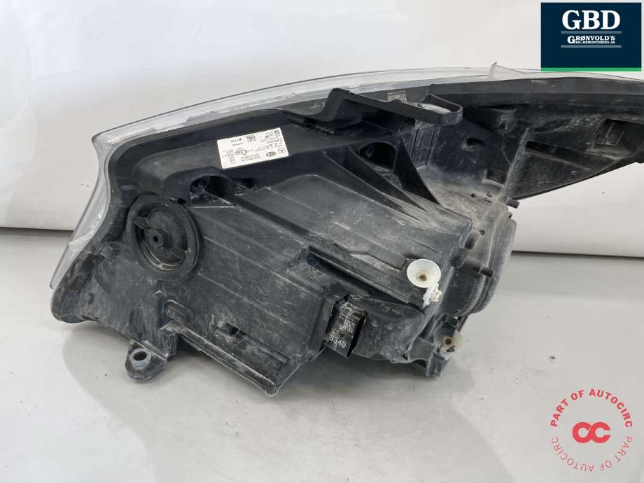 Frontlykt venstre full-LED til Mercedes Vito 2014-->> (W447) (W447) (A 447 906 23 01|A 447 906 52 00|)