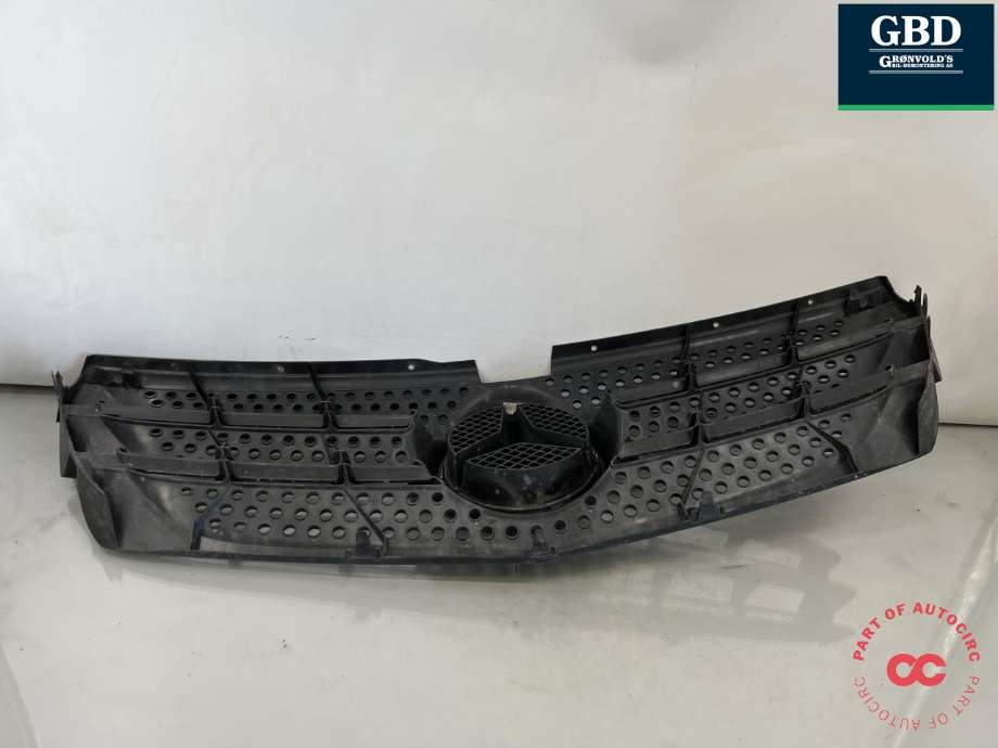 Grill til Mercedes Vito 2014-->> (W447) (W447) (A 447 888 00 23 9B51|)