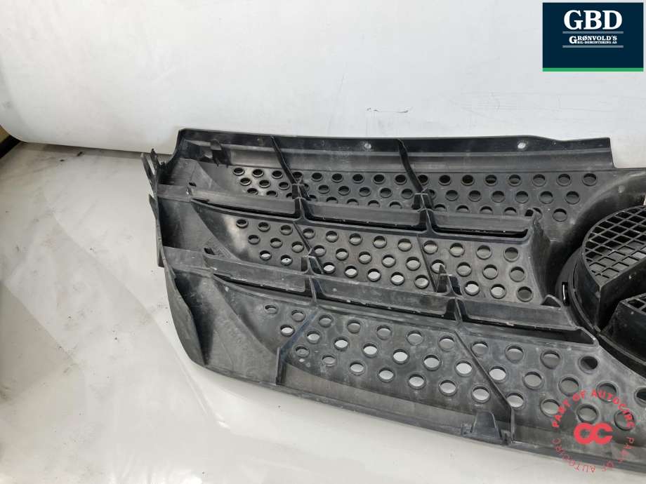 Grill til Mercedes Vito 2014-->> (W447) (W447) (A 447 888 00 23 9B51|)