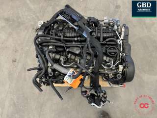 Motor diesel til Volvo V90 / V90 CC / S90,   (|D4204T14|36012754|6906543)