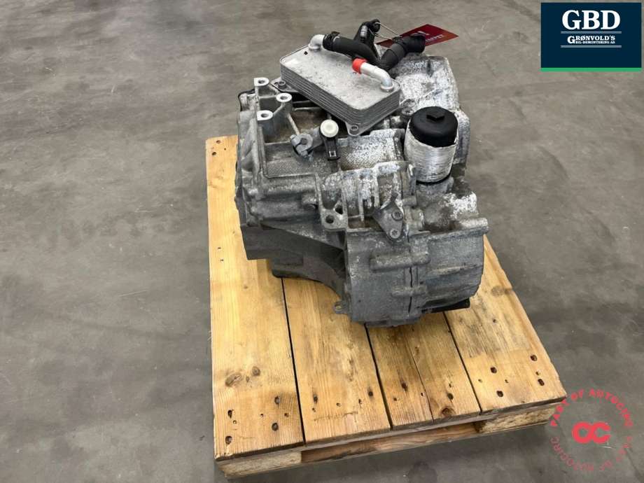 Girkasse automat til VW Tiguan 2016-2020 (Type II, Fase 1) (TFR|0DL 300 012 N|)