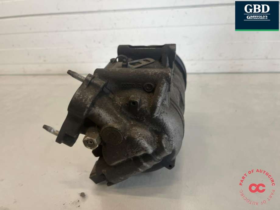 Aircondition kompressor til Peugeot 308 2013-2021 (Type II) (98 275 291 80|98 126 821 80|16 172 944 80)