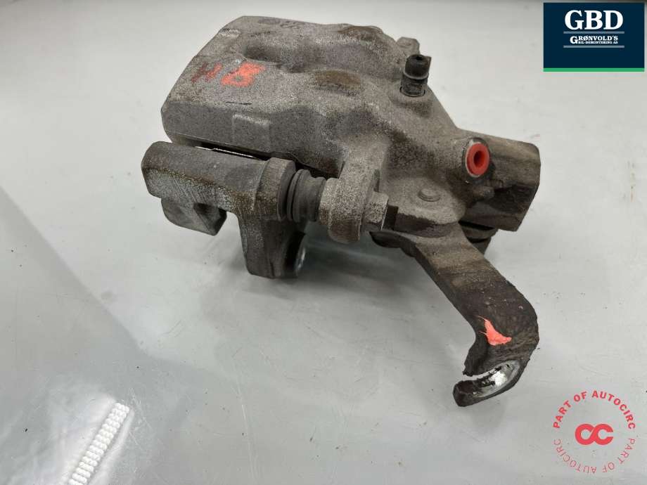 Bremsecaliper høyre bak til Suzuki Vitara 2015-->> (Type IV)  (55401-61M00-999|)