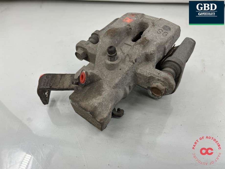 Bremsecaliper høyre bak til Suzuki Vitara 2015-->> (Type IV)  (55401-61M00-999|)