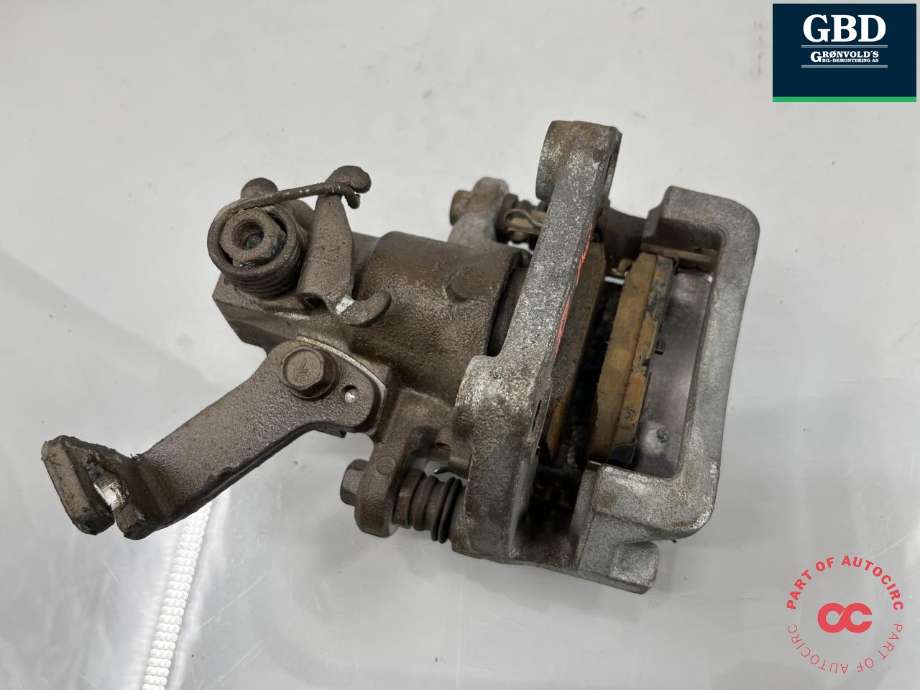 Bremsecaliper høyre bak til Suzuki Vitara 2015-->> (Type IV)  (55401-61M00-999|)