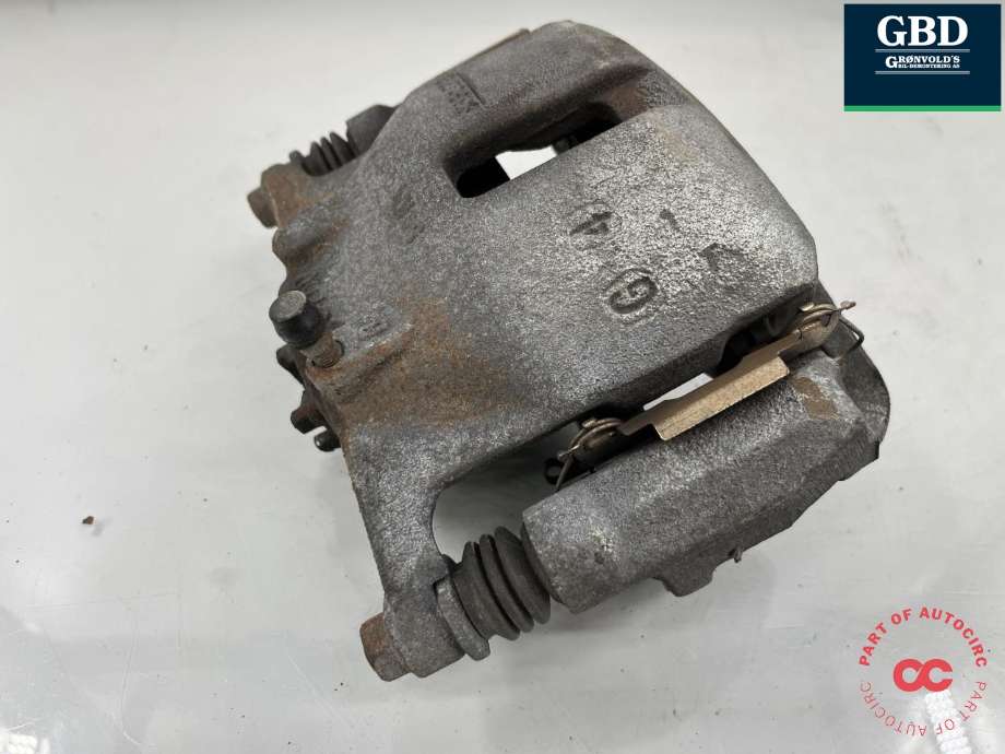 Bremsecaliper høyre foran til Suzuki Vitara 2015-->> (Type IV) (55101-61M01-999|)