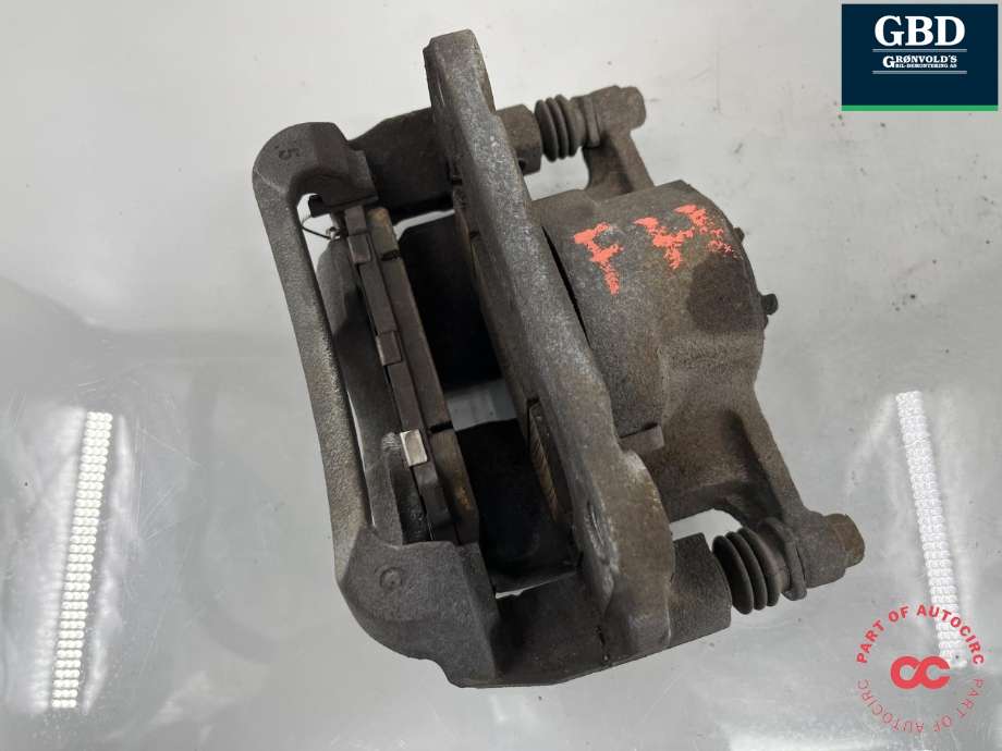 Bremsecaliper høyre foran til Suzuki Vitara 2015-->> (Type IV) (55101-61M01-999|)