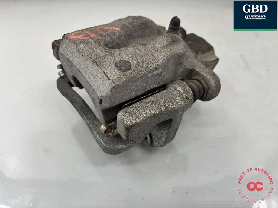 Bremsecaliper venstre bak til Suzuki Vitara 2015-->> (Type IV)  (55402-61M00-999|)