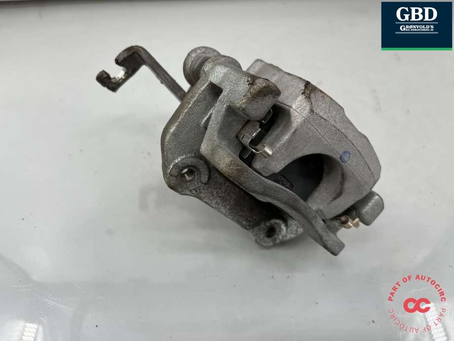 Bremsecaliper venstre bak til Suzuki Vitara 2015-->> (Type IV)  (55402-61M00-999|)