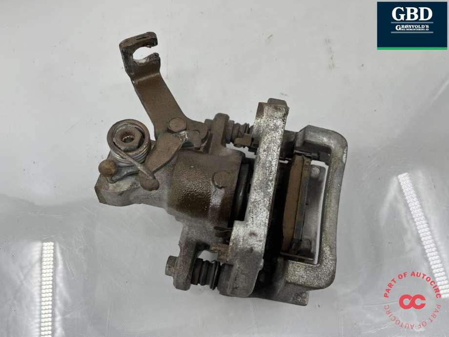 Bremsecaliper venstre bak til Suzuki Vitara 2015-->> (Type IV)  (55402-61M00-999|)