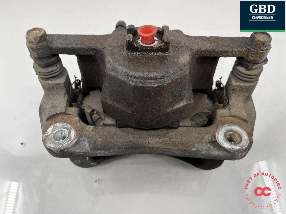 Bremsecaliper venstre foran til Suzuki Vitara 2015-->> (Type IV) (55102-61M01-999|)