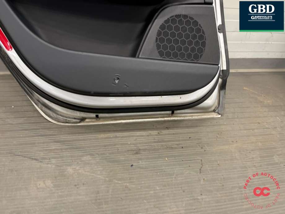 Dør venstre bak til Volvo V90 / V90 CC / S90 2016-->> (32133529|)