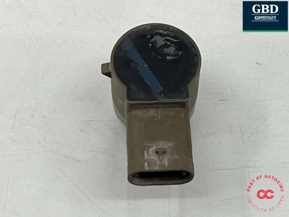 Parkeringssensor bak til Audi e-tron 2018-->>  (5Q1 919 275|)