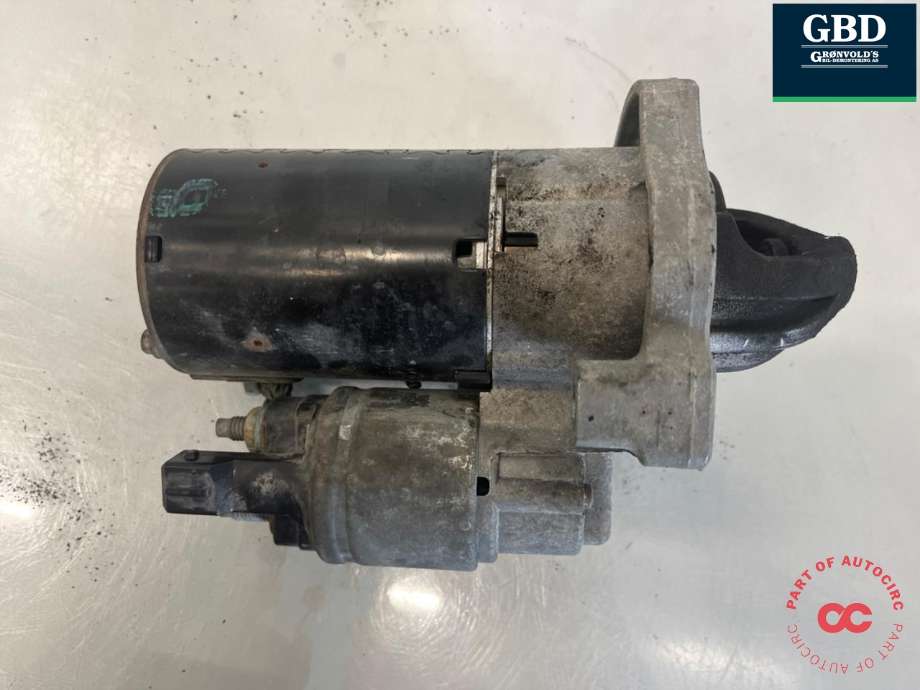Starter til Peugeot 308 2013-2021 (Type II)  (96 740 772 80|16 804 162 80|)