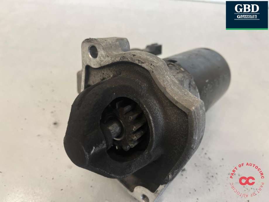 Starter til Peugeot 308 2013-2021 (Type II)  (96 740 772 80|16 804 162 80|)