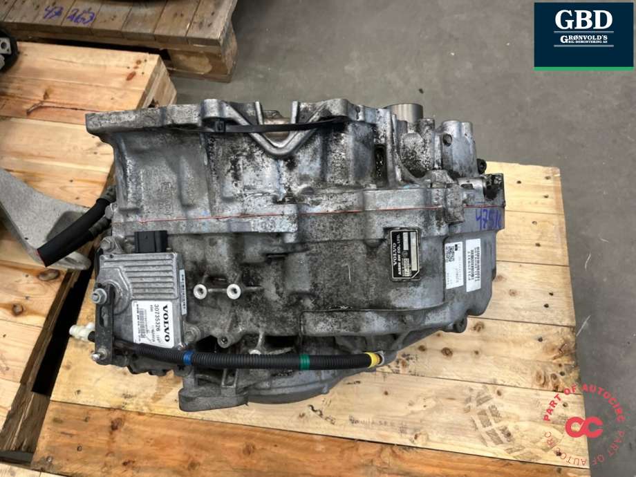 Girkasse automat til Volvo XC90 2007-2014 (Type I, Fase 2)  (31259317|)