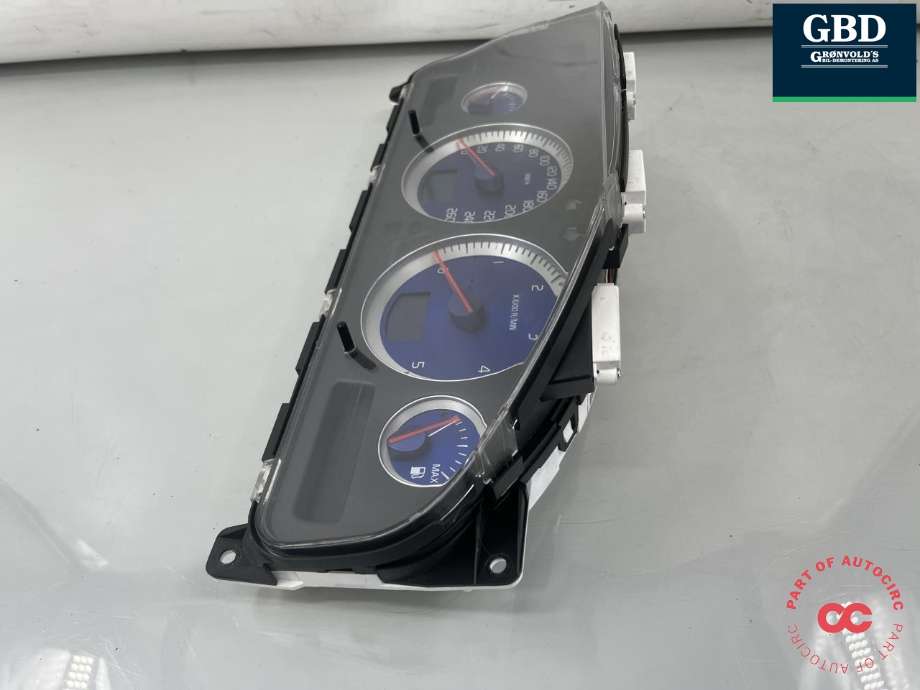 Instrumentpanel til Volvo XC90 2007-2014 (Type I, Fase 2) (36001654|31327430|)