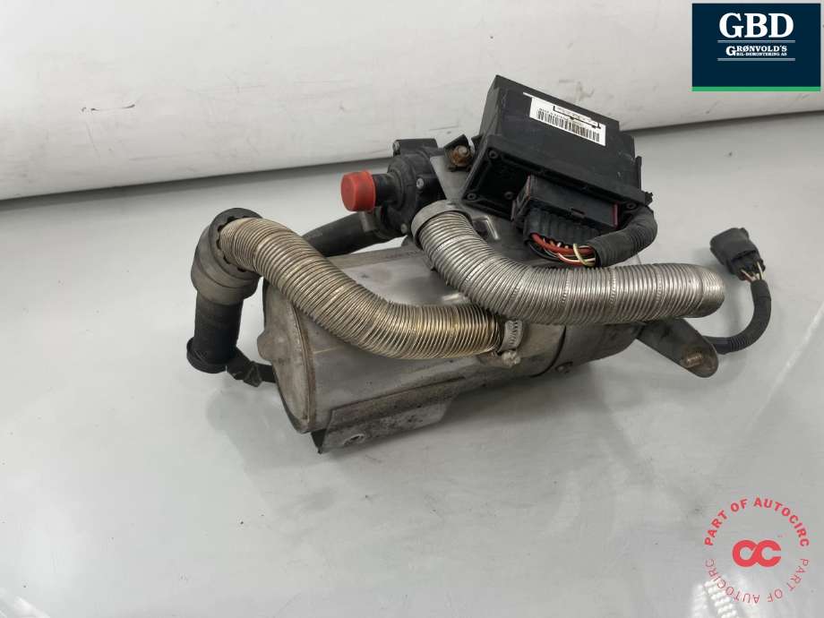 Dieselvarmer til Volvo XC90 2007-2014 (Type I, Fase 2)  (30661775|)